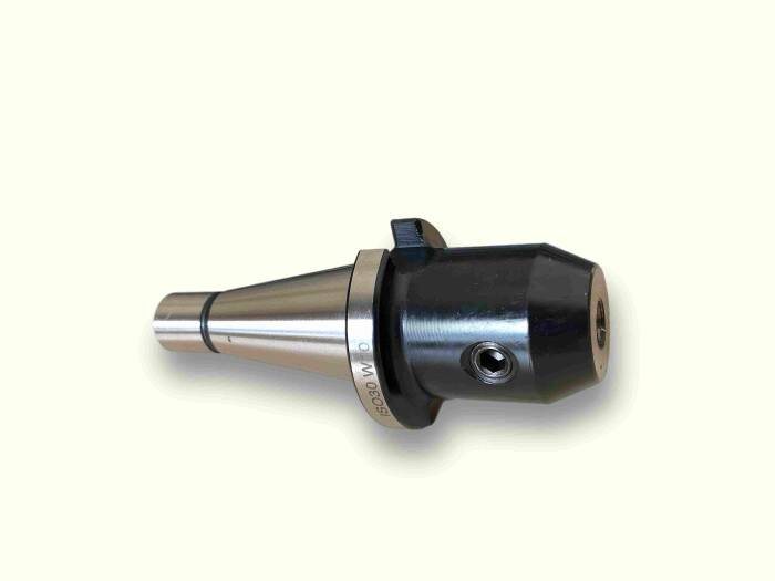 ISO30W10 - ISO30 W10 WELDON ADAPTOR - 1