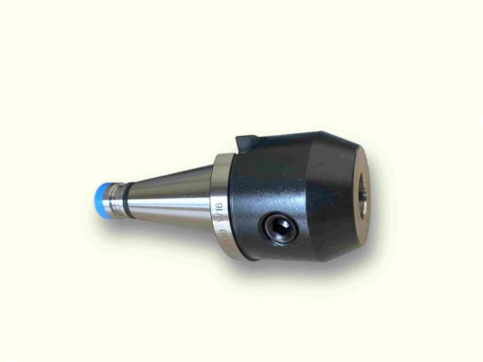 ISO30W16 - ISO30 W16 WELDON ADAPTOR - 1
