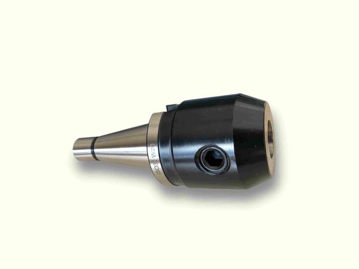 ISO30W20 - ISO30 W20 WELDON ADAPTOR - 1