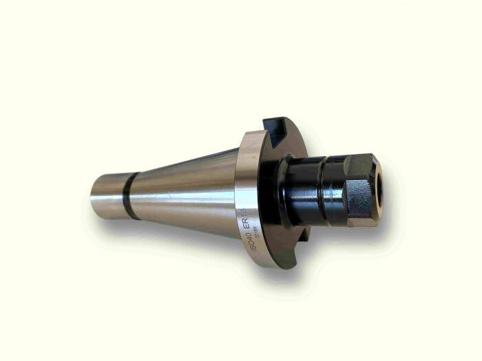 ISO40ER16 - ISO40 ER16 COLLET CHUCK - 1
