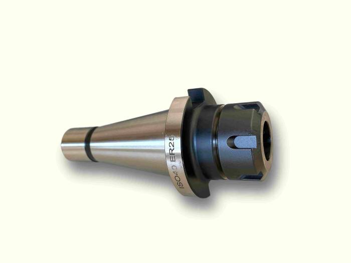 ISO40ER25 - ISO40 ER25 COLLET CHUCK - 1