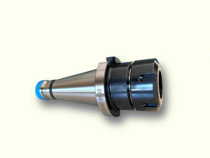 ISO40ER32 - ISO40 ER32 COLLET CHUCK - 1