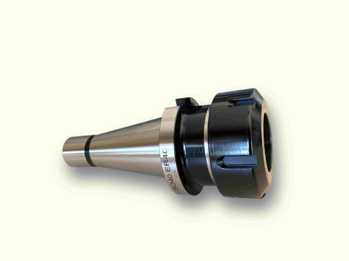 ISO40ER40 - ISO40 ER40 COLLET CHUCK - 1