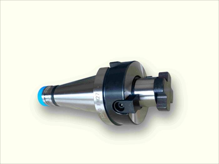 ISO40FM27 - ISO40 FM27 FACE MILL ADAPTOR - 1