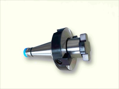 ISO40FM40 - ISO40 FM40 FACE MILL ADAPTOR - 