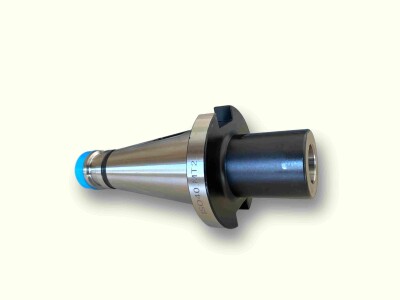 ISO40MK2 - ISO40 MK2 MORS KONİK ADAPTÖRÜ - 