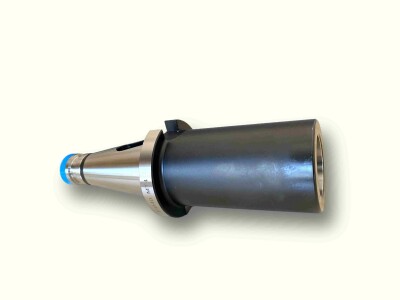 ISO40MK4 - ISO40 MK4 MORS KONİK ADAPTÖRÜ - 