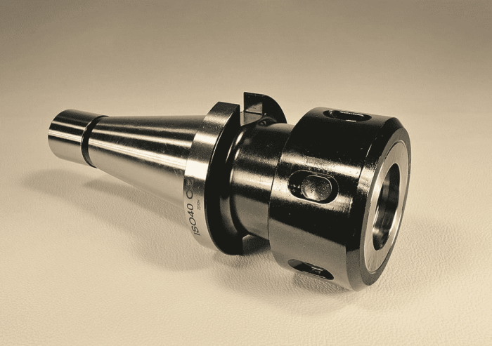 ISO40OZ32 - ISO40 OZ32 COLLET CHUCK - 1