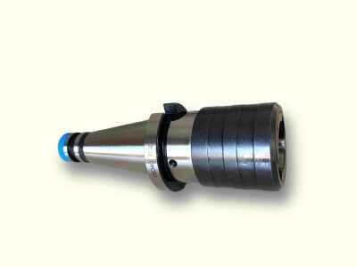 ISO40TC2 - ISO40 TC2 TAPPING CHUCK - 1