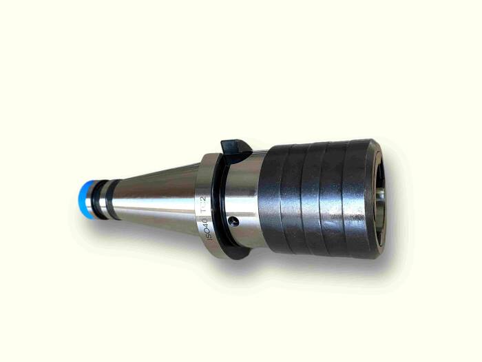 ISO40TC2 - ISO40 TC2 TAPPING CHUCK - 1
