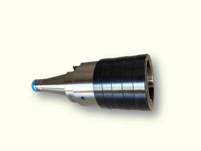 ISO40TC3 - ISO40 TC3 KILAVUZ ÇEKME BAŞLIĞI Ø48XM14-M36 - 