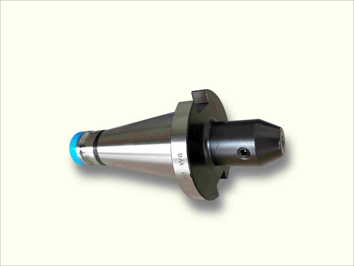 ISO40W06 - ISO40 W06 WELDON ADAPTOR - 1