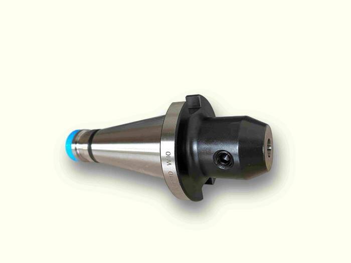 ISO40W10 - ISO40 W10 WELDON ADAPTOR - 1