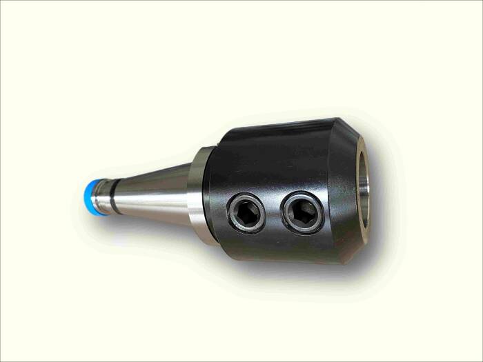 ISO40W32 - ISO40 W32 WELDON ADAPTOR - 1