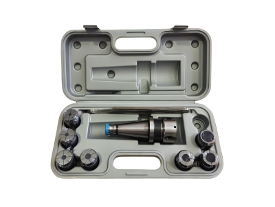 ISO40OZ25S7 - ISO40 OZ25 PENS TAKIMI BAŞLIKLI (6-20mm 7AD.) - 