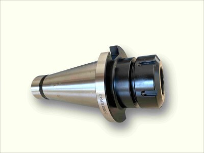 ISO50ER40 - ISO50 ER40 COLLET CHUCK - 