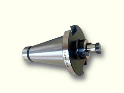 ISO50FM16 - ISO50 FM16 FACE MILL ADAPTOR - 