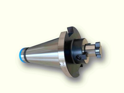 ISO50FM22 - ISO50 FM22 FACE MILL ADAPTOR - 