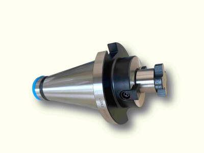 ISO50FM27 - ISO50 FM27 FACE MILL ADAPTOR - 