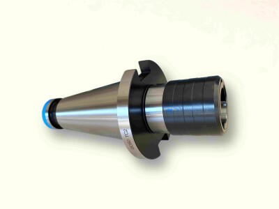 ISO50TC2 - ISO50 TC2 KILAVUZ ÇEKME BAŞLIĞI Ø31XM5-M24 - 