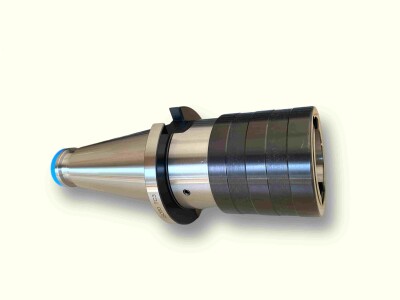 ISO50TC3 - ISO50 TC3 TAPPING CHUCK - 