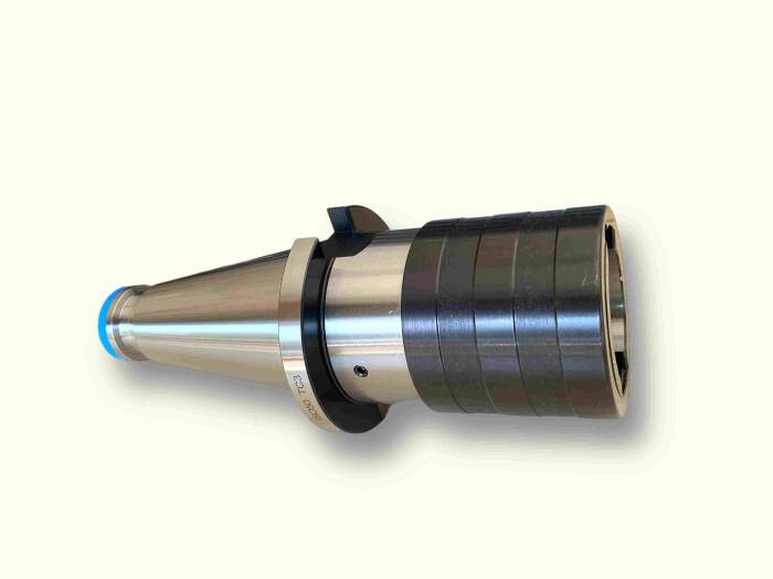 ISO50TC3 - ISO50 TC3 TAPPING CHUCK - 1