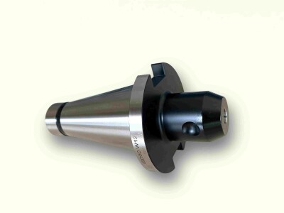 ISO50W12 - ISO50 W12 WELDON ADAPTOR - 