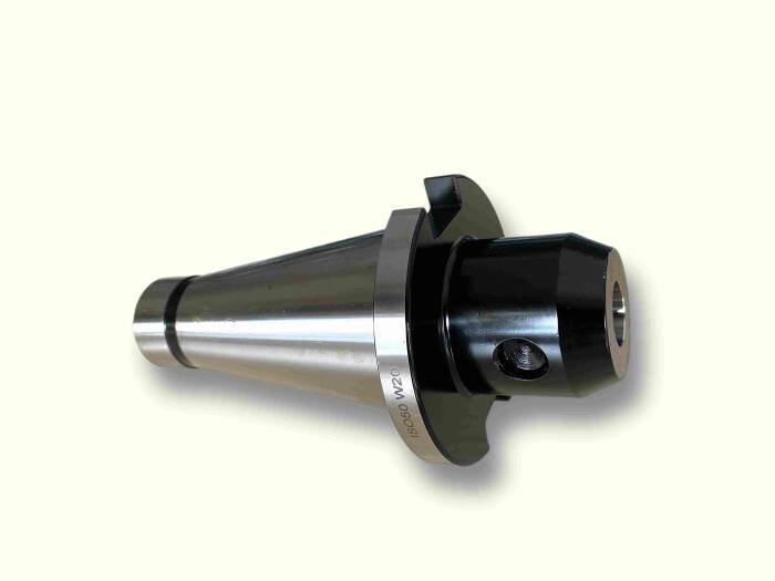 ISO50W20 - ISO50 W20 WELDON ADAPTOR - 1