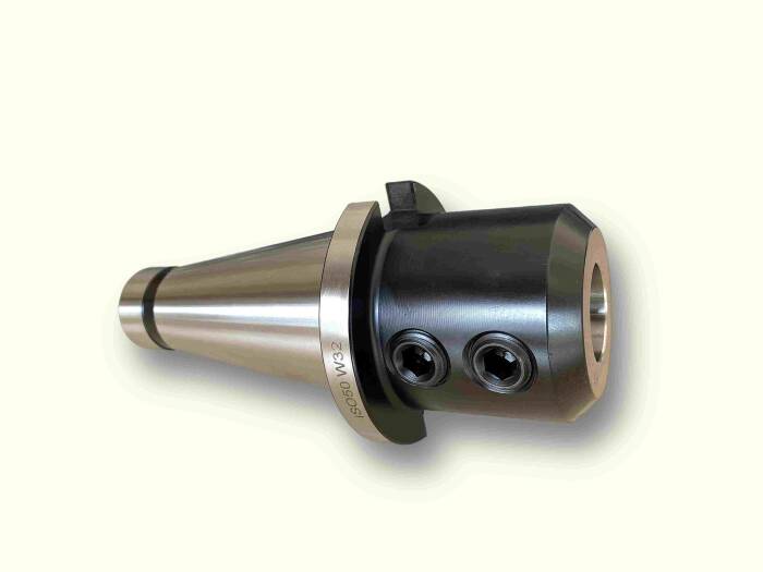 ISO50W32 - ISO50 W32 WELDON ADAPTOR - 1
