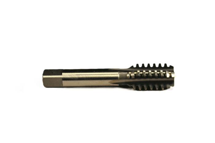 KRD14MS - RD14 1/8 TAP MS DIN405 - 1