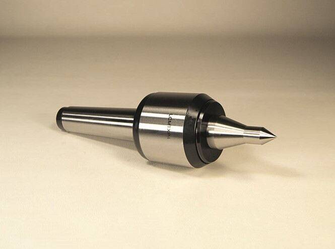LCMT5 - LCMT5 PRECISION CNC LIVE CENTRE XP EXTENDED POINT - 1