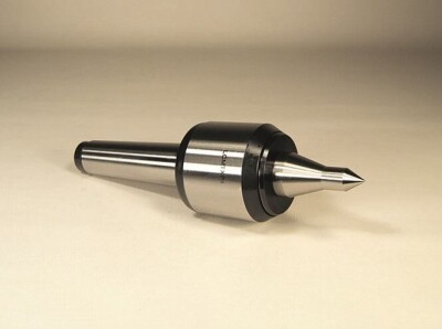 LCMT5 - LCMT5 PRECISION CNC LIVE CENTRE XP EXTENDED POINT - 