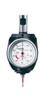 MEKANİK 3D TESTER UNIVERSAL ŞAFT:20mm 80.360.00.FHN - 