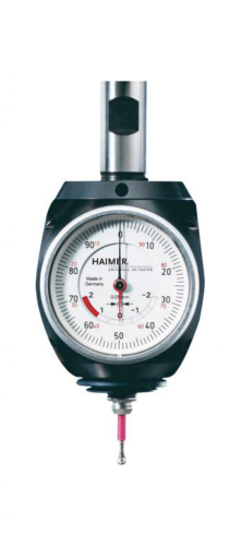 MEKANİK 3D TESTER UNIVERSAL ŞAFT:20mm 80.360.00.FHN - 1