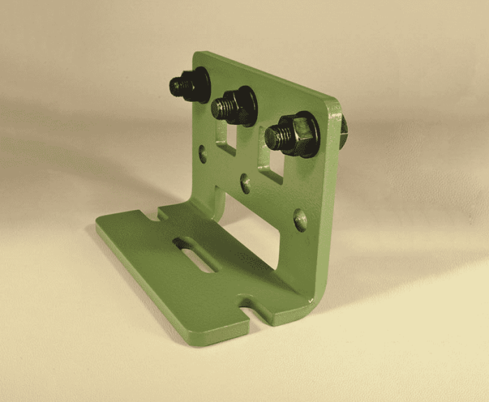 MITFIX - MULTI PURPOSE MITER FIXTURE - 1