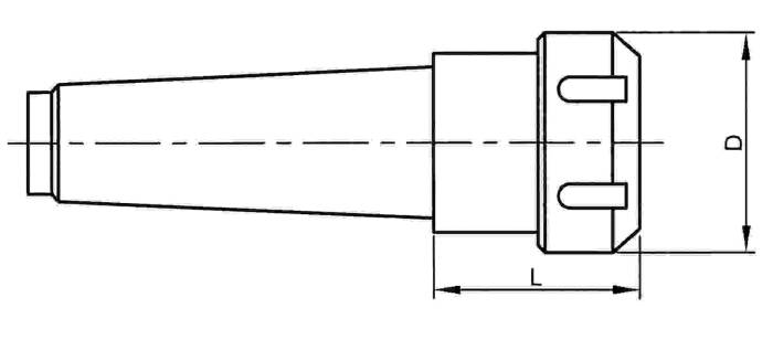 MT2ER20 - MK2 ER20 PENS BAŞLIĞI - 2