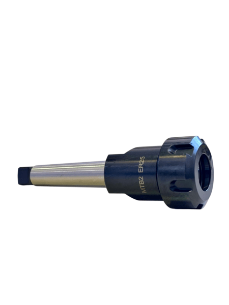 MTB2ER25 - MKB2 ER25 PENS BAŞLIĞI ÇAKMA MORSLU - 1