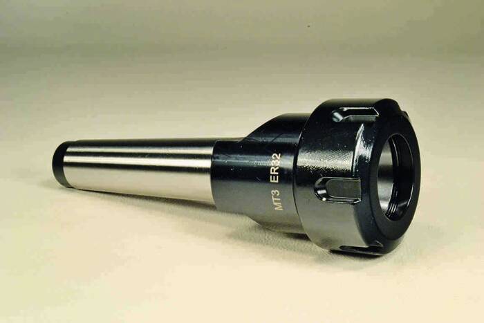 MT2ER25 - MK2 ER25 PENS BAŞLIĞI - 1
