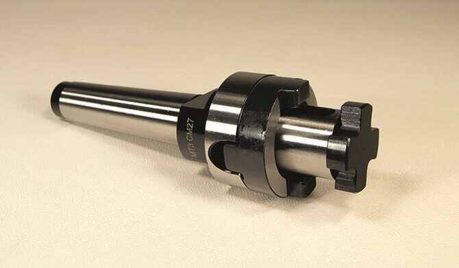 MT4CM32 - MK4 CM32 KOMBİNE FREZE TUTUCU - 1