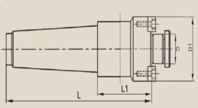 MT4FM22 - MK4 FM22 ALIN FREZE TUTUCU - 2