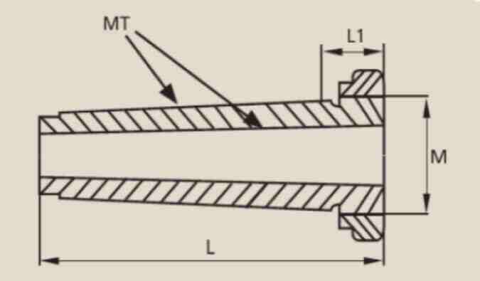 MT4MT2XN - MK4-MK2 SOMUNLU MORS KOVANI - 2