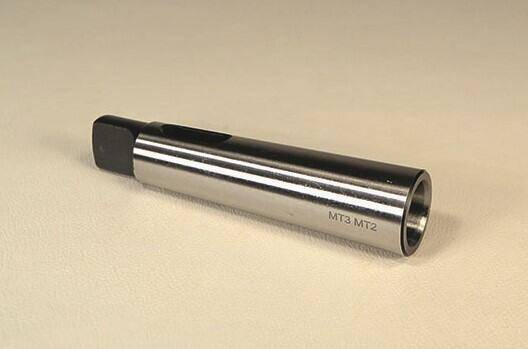 MT2MT6 - MK2-6 MORS TAPER REDUCTION SLEEVE - 1