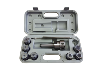 MT3OZ25S7 - MT3 OZ25 PENS TAKIMI BAŞLIKLI (6-20mm 7AD.) - 