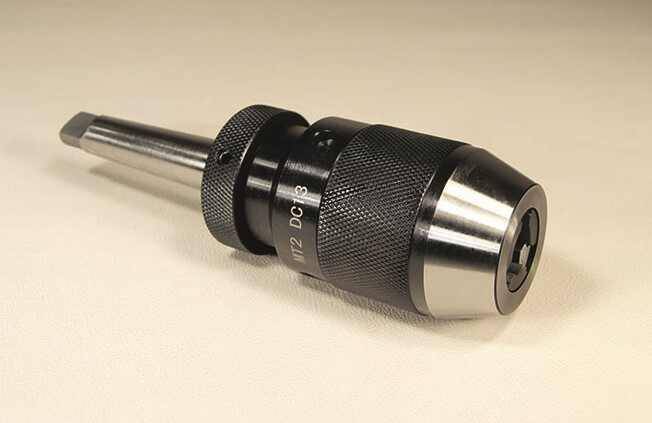 MT4DC13 - MT4 DC13 MANDRENLİ TUTUCU 1-13MM - 1