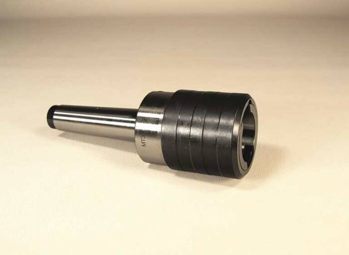 MT4TC2 - MT4 TC2 TAPPING CHUCK - 1