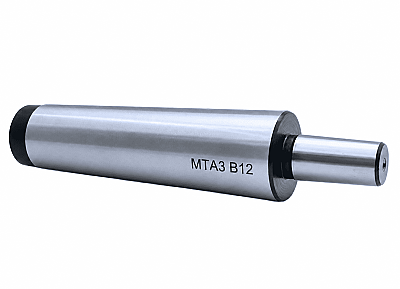 MTA3 B12 - DIN228A-DIN228B MTA3 B12 ADAPTOR - 