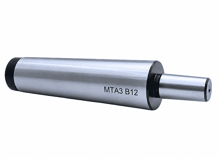 MTA3 B12 - DIN228A-DIN228B MTA3 B12 ADAPTOR - 1