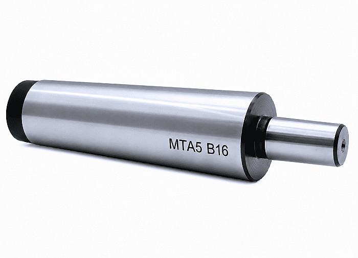 MTA5 B16 - DIN228A-DIN228B MTA5 B16 ADAPTOR - 1