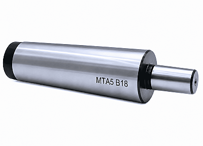 MTA5B18 - DIN238A-DIN228B MTA5 B18 MORSE TAPER DRILL CHUCK ARBOR - 