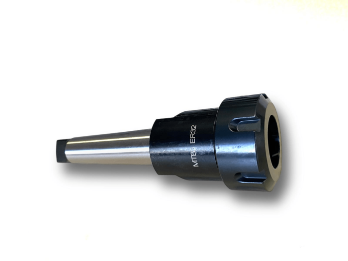MTB3ER32 - MKB3 ER32 COLLET CHUCK DIN228-B - 1